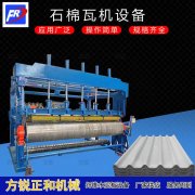 <b>How much does Fang Ruizheng and asbestos tile equipment cost</b>
