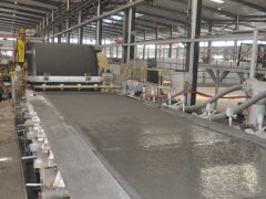 <b>The importance of after-sales service of asbestos tile equip</b>