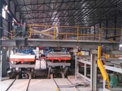 <b>Fang Ruizheng and asbestos tile equipment pay more attention</b>