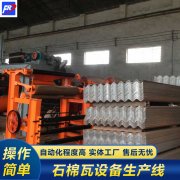 <b>2022 new asbestos tile machine equipment is in Fangrui Zheng</b>