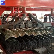 <b>The market competitiveness of asbestos tile equipment contin</b>