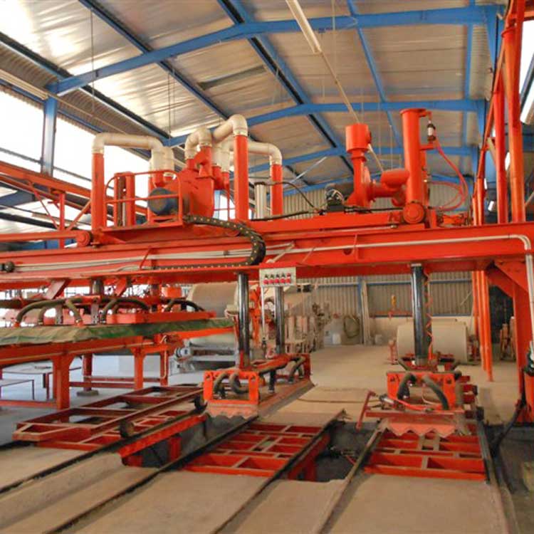 asbestos tile equipment