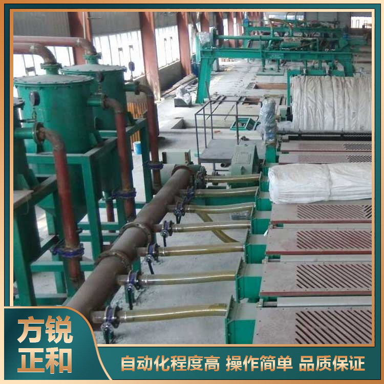 Calcium silicate board equipment Calcium silicate board equipment