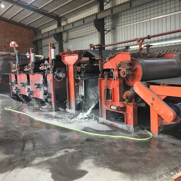 asbestos tile equipment asbestos tile equipment