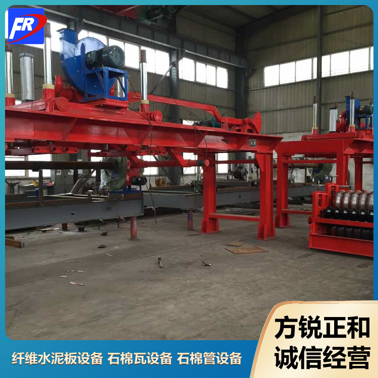 Calcium silicate board equipment Calcium silicate board equipment